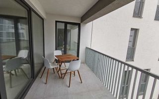 Apartament 2 camere, 67mp + terasa, garaj , zona Iulius Mall - Poză 3