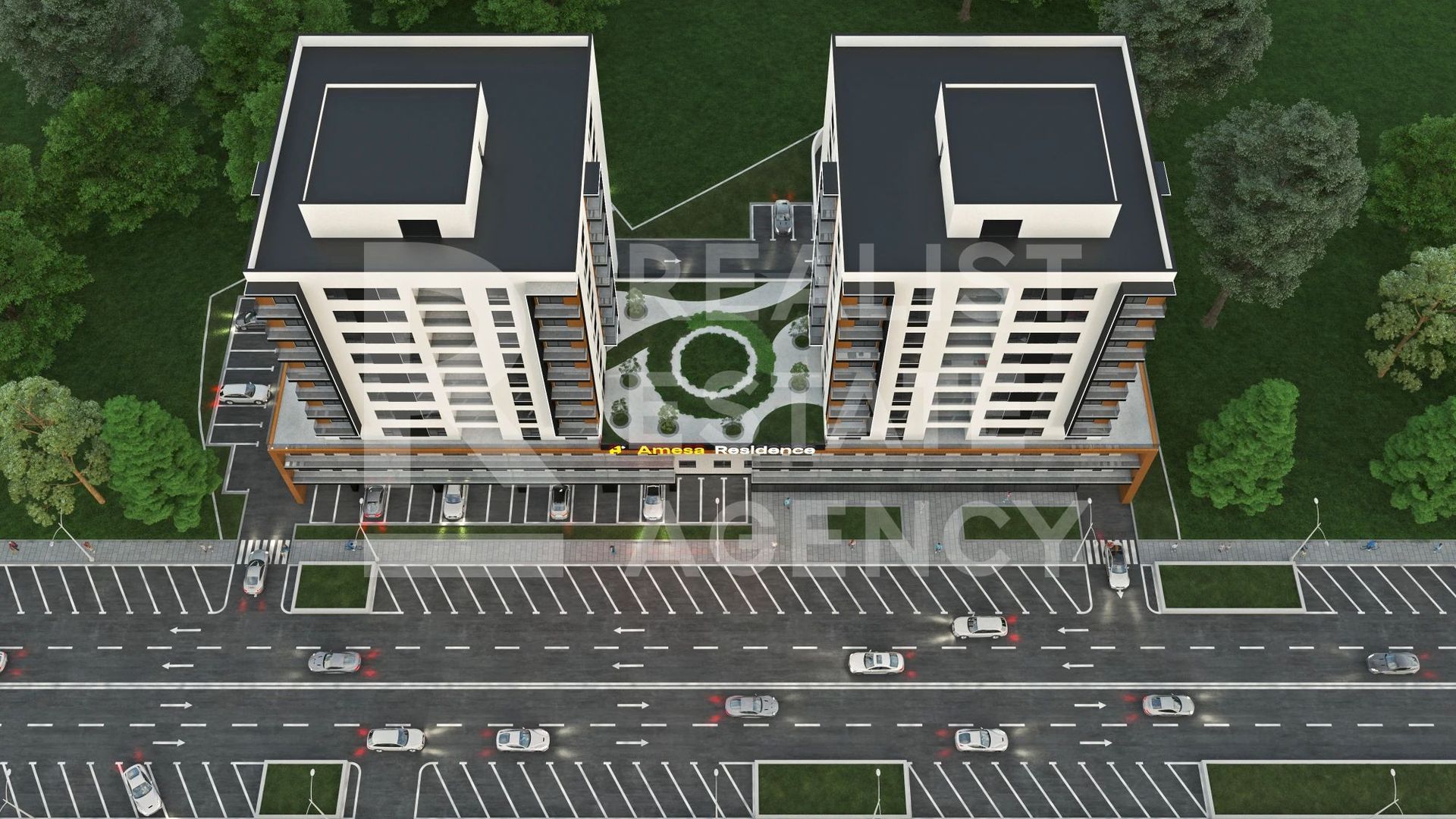 Amesa Residence Berceni 84 - Poză 6