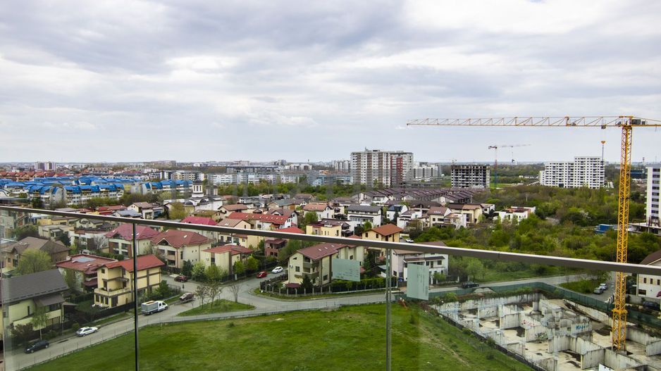 2 CAMERE // DRUMUL TABEREI // METROU // COMISION 0% // IMOZONE // COMERCIAL - Poză 24