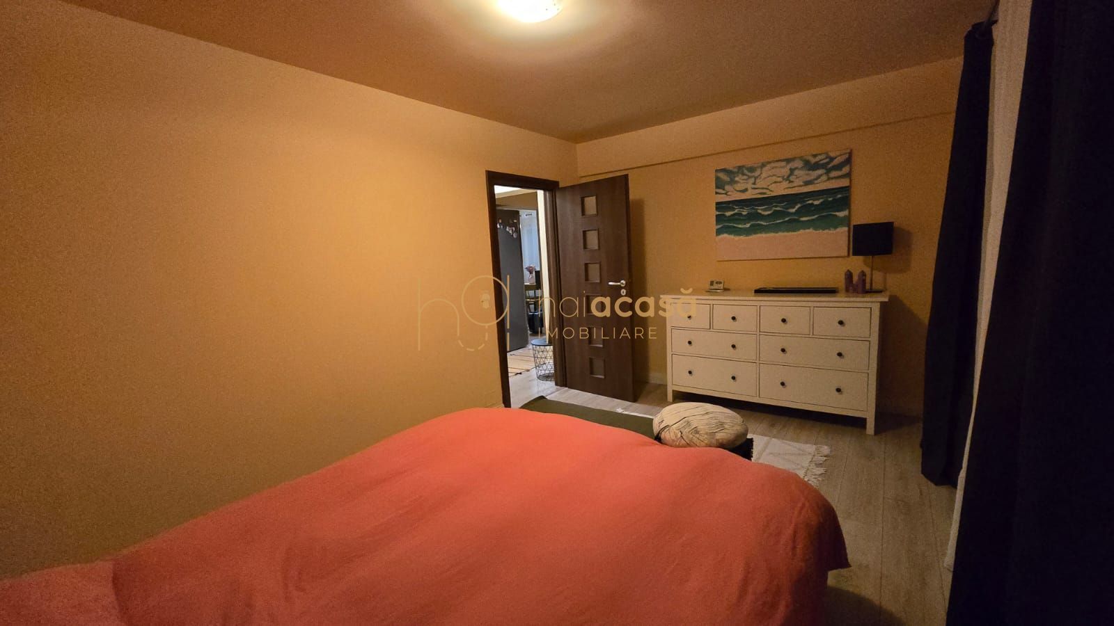 Apartament de vanzare 3 camere 61mp zona Muzeul Apei - Poză 7