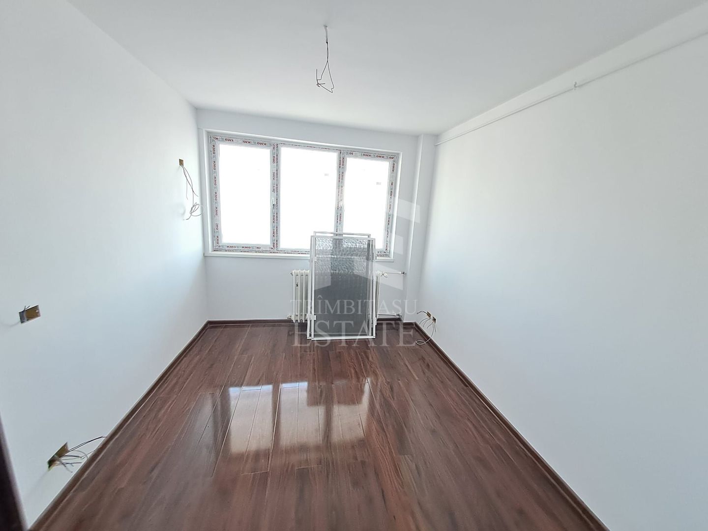Apartament 2 camere Titan Baba Novac IOR - Poză 9