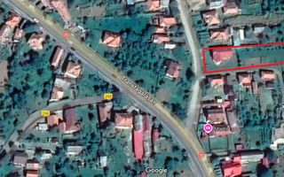 Casa de Vanzare Corbeni- Oestii- Arges - Poză 36