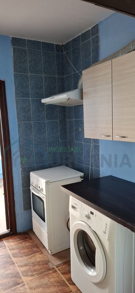 Garsonieră de închiriat, zona Podul Bularga – Cămin Incom, Iași - Poză 5