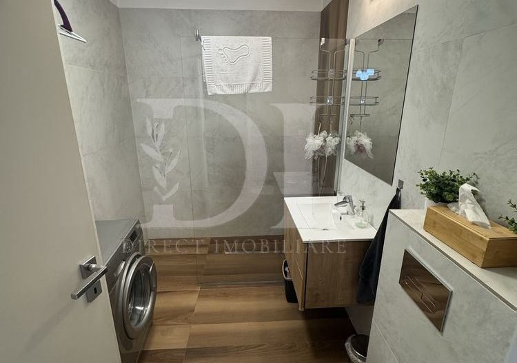 Apartament modern 2 camere de vânzare | Zona BMW Florești - Poză 6