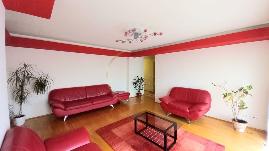 PREȚ PROMOȚIONAL | Apartament 4 camere - Lipovei | SPAȚIOS ȘI LUMINOS - Poză 1