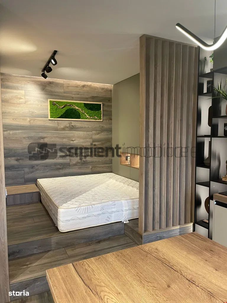 Apartament 2 camere open space în Oradea - Poză 11