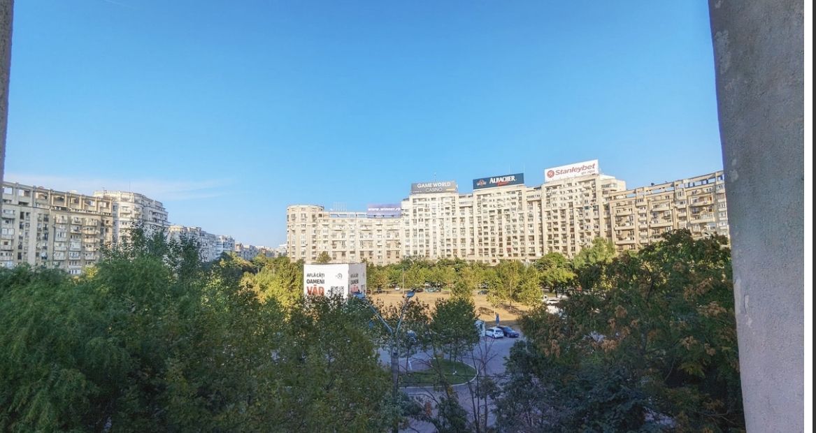 De inchiriat Apartament 3 camere - ROND ALBA IULIA - Poză 6