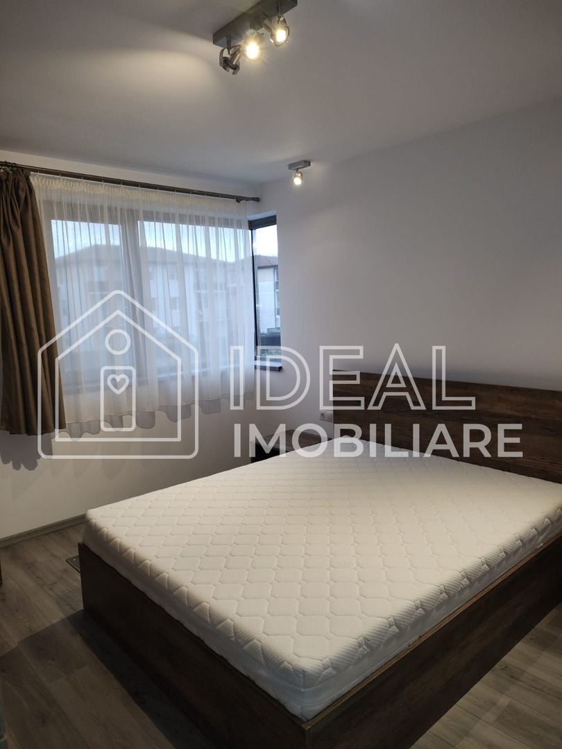 Casa Moderna  La CHEIE cu 4 camere si terasa, zona Pictor Brana - Poză 5