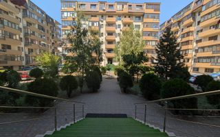 Apartament 3 camere Mobilat & utila Loc parcare Confort Urban Sălaj - Poză 1