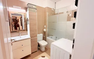 Apartament 3 camere de vânzare Bucătărie separată Militari Residence - Poză 14