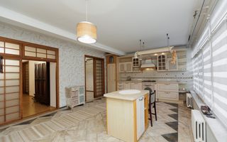Vânzare, apartament, 3 camere și living, str. Bănulescu-Bodoni, Centru - Poză 5