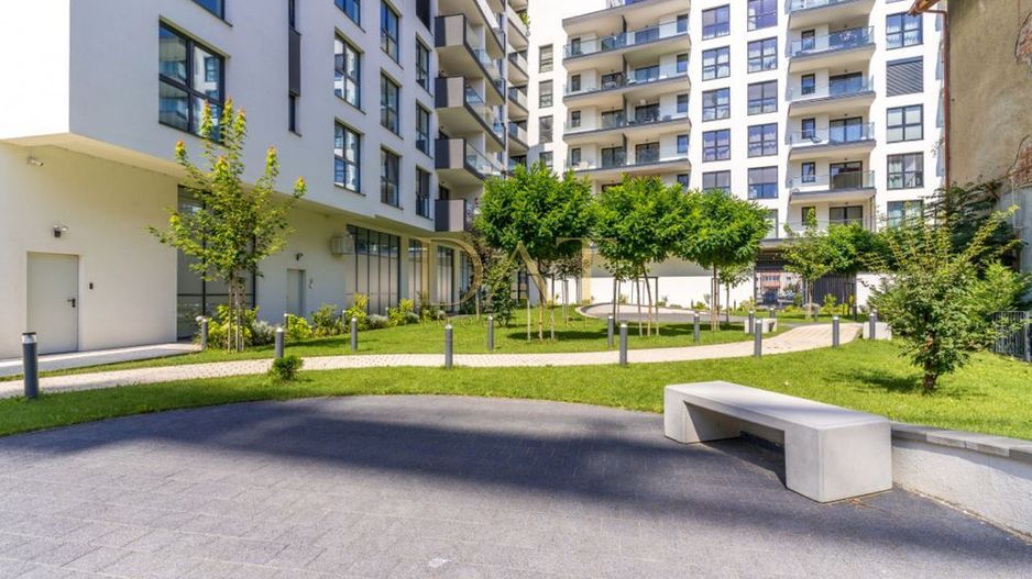 Apartament premium | 2 camere | The Nest Residence | Parcare subterana - Poză 8
