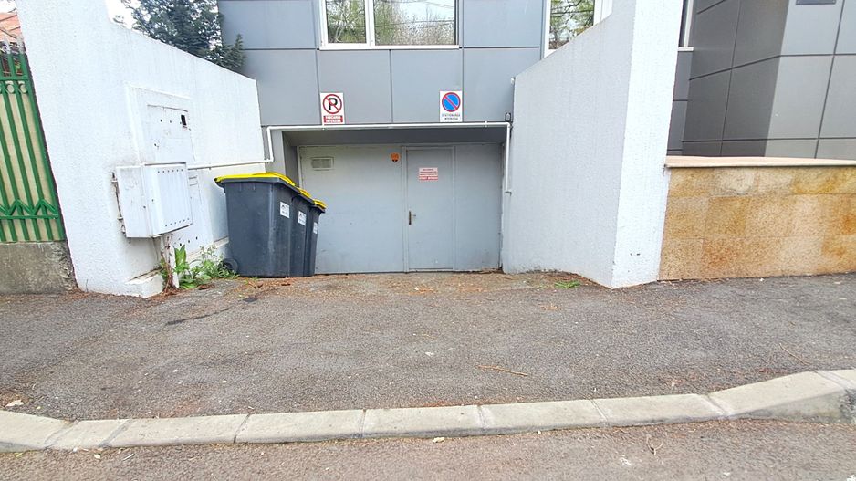 De inchiriat 125 mpu spatiu DEPOZITARE / DISTRIBUTIE - Poză 7