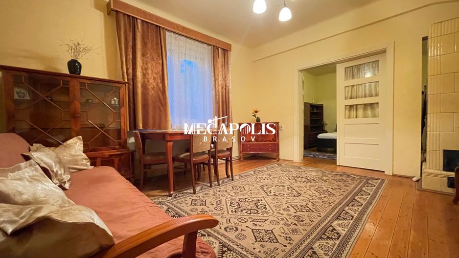 Apartament 2 camere | Curte | In apropriere de Coresi - Poză 4