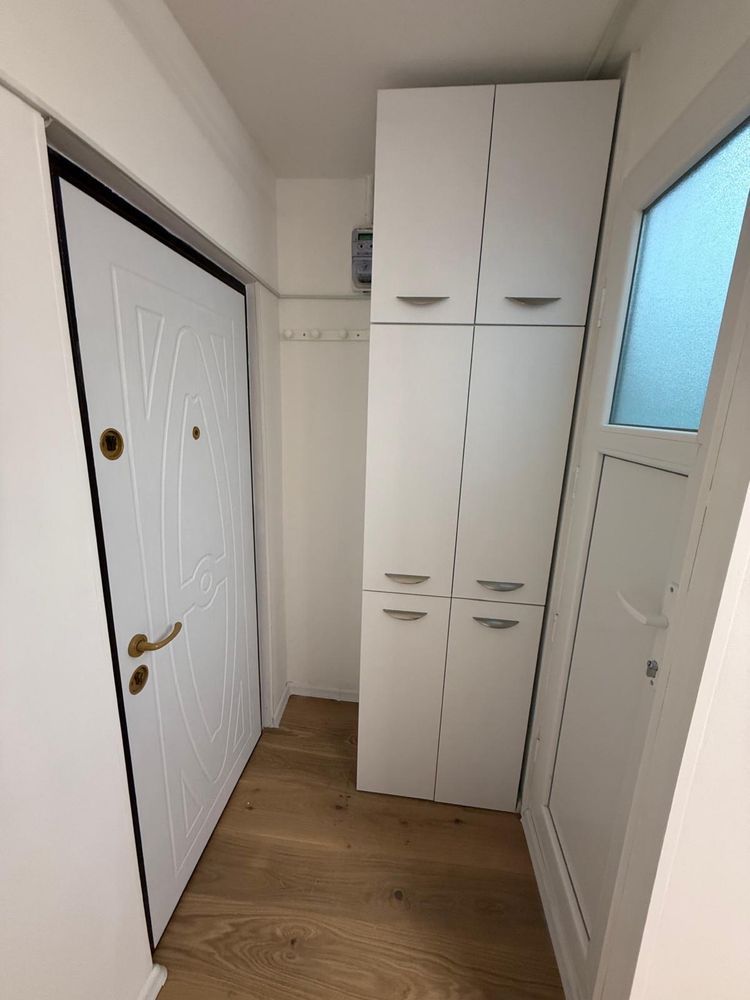 Garsonieră Decomandată Prima Închiriere Totul Nou Metrou Brâncoveanu - Poză 6