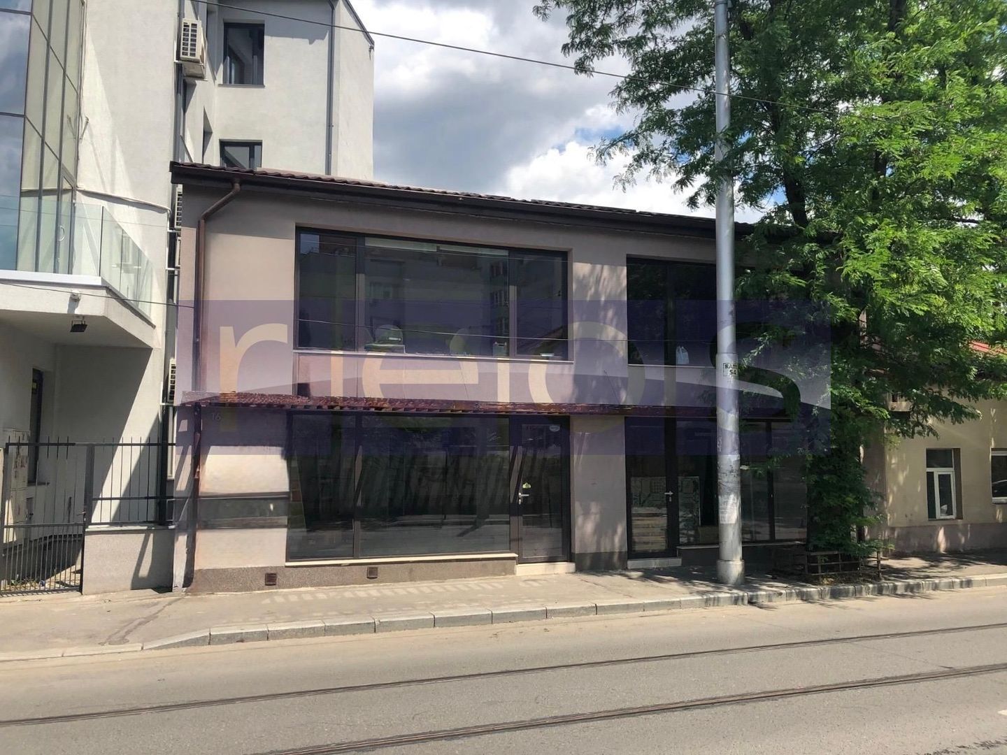 INCHIRIERE SPATIU COMERCIAL | STRADAL | TUNARI | 180MP | - Poză 8