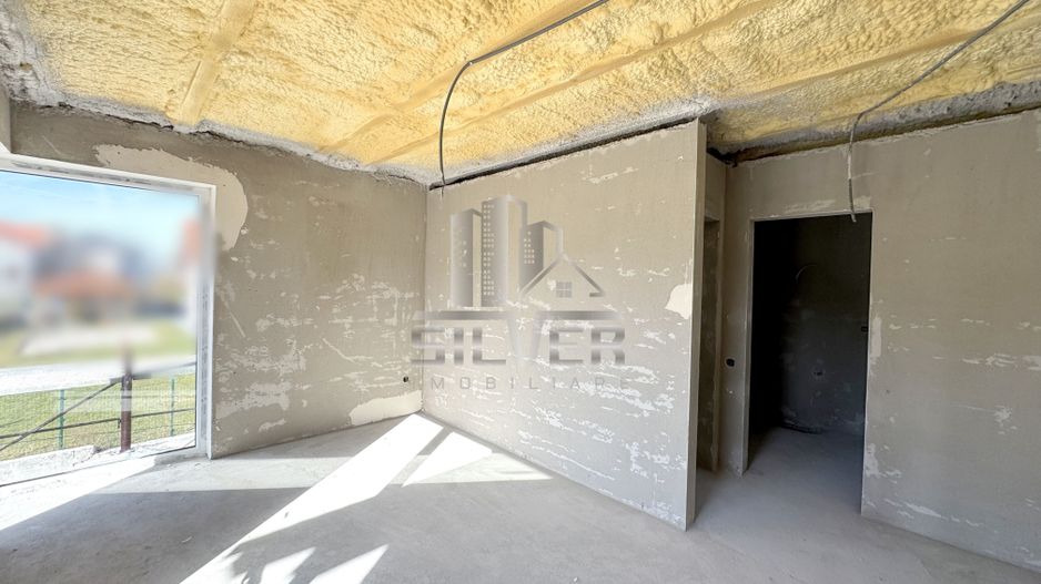 Casa unifamiliala/Teren 538 mp/CF. - Poză 15