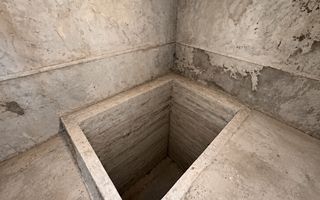 Casă exclusivă în Merenii 13 ari Piscină, saună, garaj – 20 min de Botanica - Poză 8