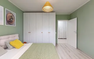 Apartament Dobroesti-Fundeni 3 Camere | Loc de Parcare | 89 mp Total - Poză 20