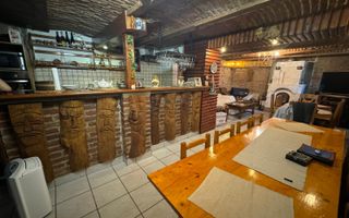 Casa individuala, teren 1200mp , Turnisor, Sibiu - Poză 14