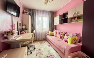 3 camere la cheie, etaj intermediar, Mănăștur - Poză 3