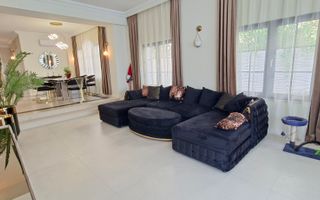 Vila spatioasa cu piscina - Dumbravita/Padurea Verde - Poză 1