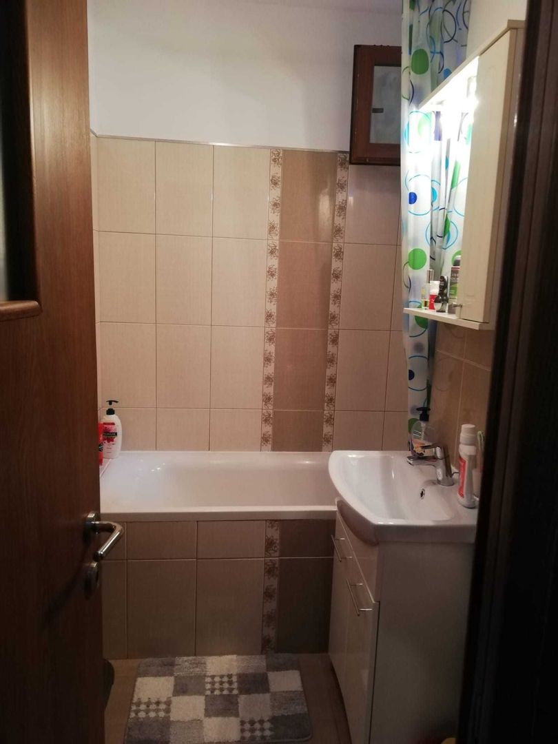 Apartament Titan // Liceul Cuza - Poză 7