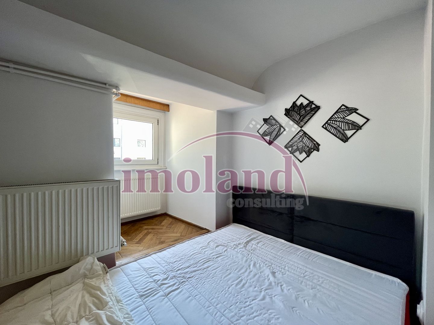 Vânzare/Inchiriere apartament 3 cam (2025) vilă interbelică – cal. Victoriei - Poză 2