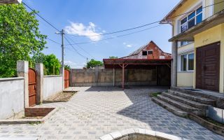 Vânzare, casă, 6 camere, în Vadul lui Vodă - Poză 21