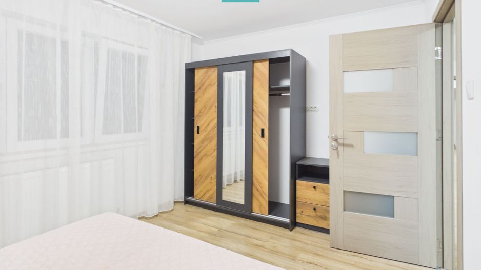 Apartament 3 camere,  D. Cantemir - Poză 10