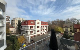 INCHIRIERE DUPLEX 3 CAMERE | FLOREASCA-VERDI | MOBILAT SI UTILAT LUX - Poză 38