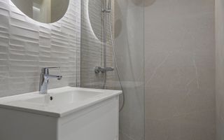 VILA MODERNA PROIECT EXCLUSIVIST ADIACENT IANCU NICOLAE - Poză 9