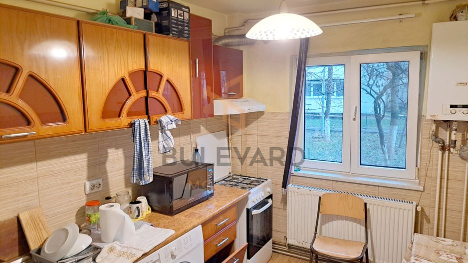 Comision 0. Apartament 3 camere decomandate zona Iulius Mall - Poză 12