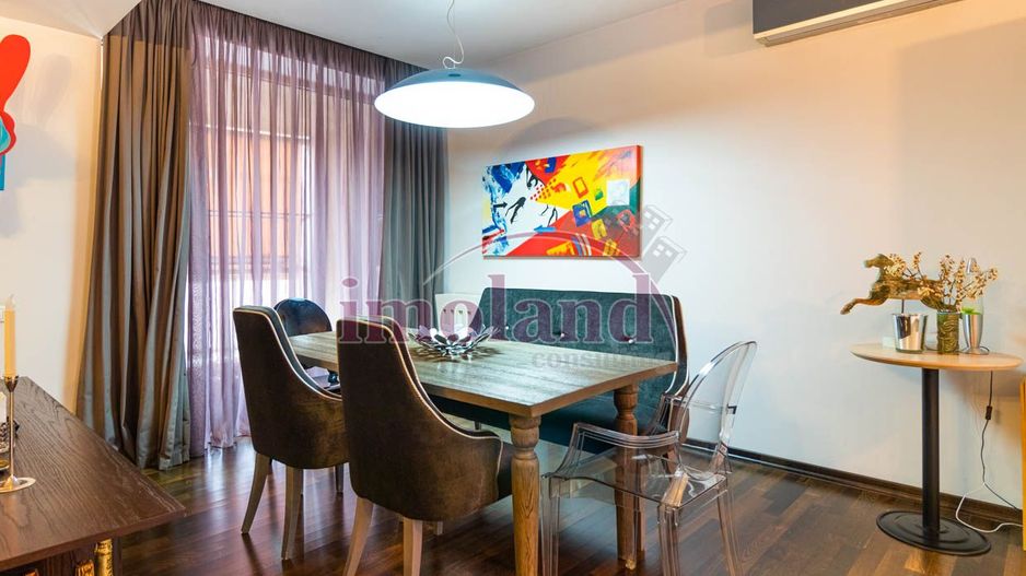 Apartament 4 camere - Sirenelor - Schiță 6