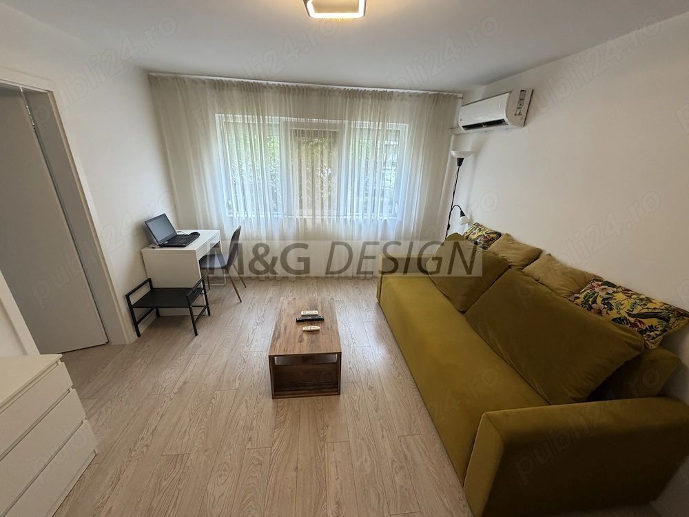 Apartament 2 camere complet renovat | Circumvalatiunii - Poză 9
