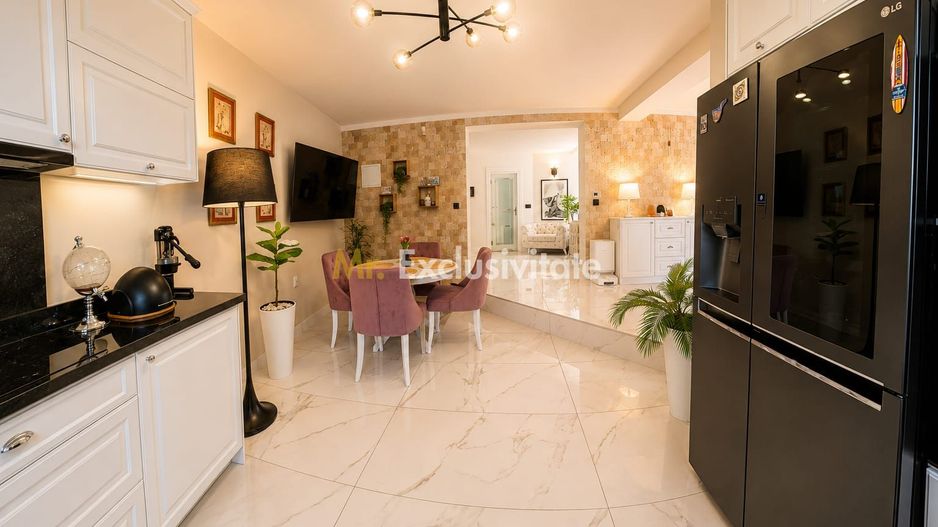 VILĂ INDIVIDUALĂ DE EXCEPȚIE   ·  365.000 € - Poză 25