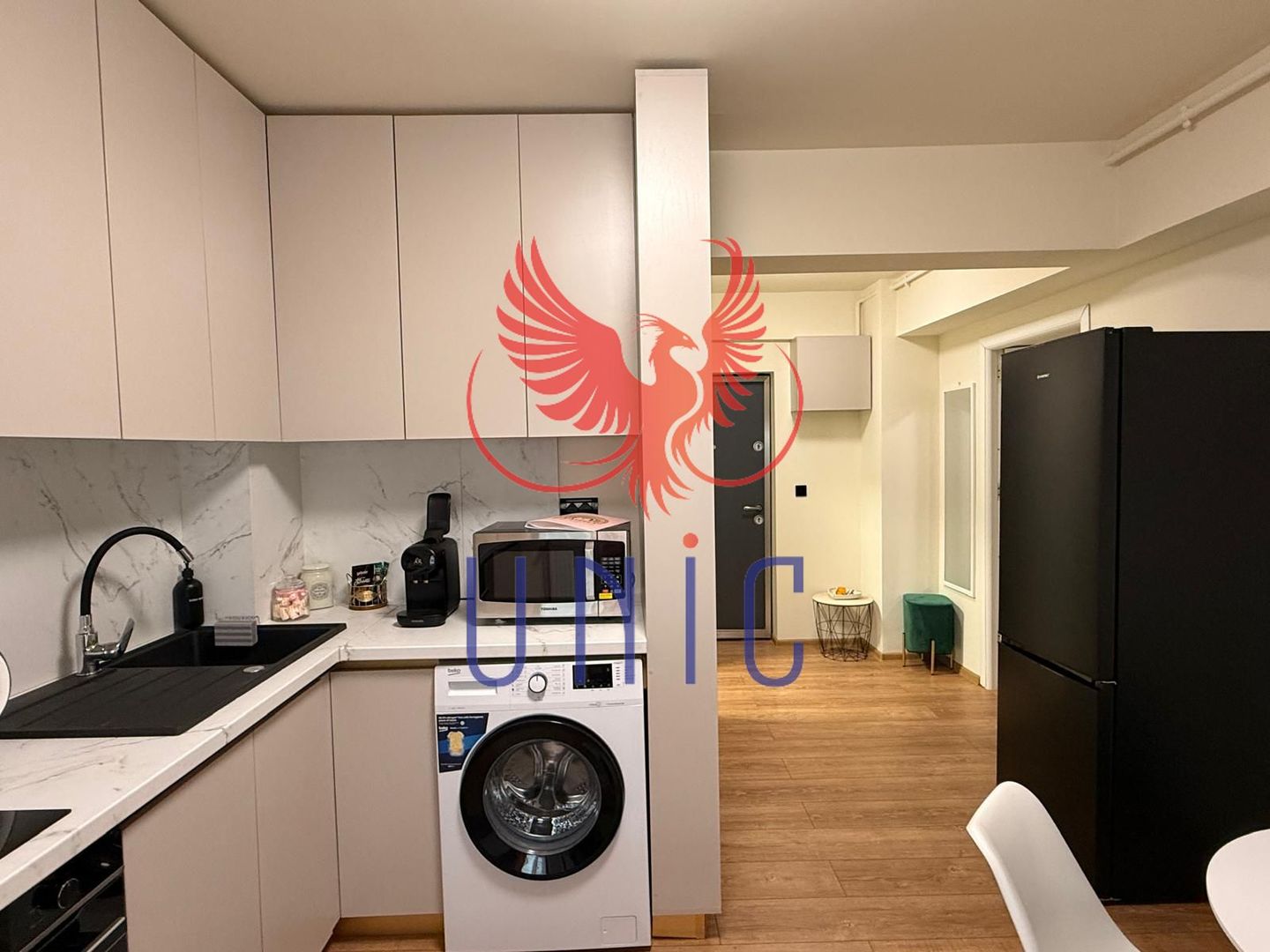 Garsoniera mobilata si utilata, Aristizza Romanescu - Poză 4