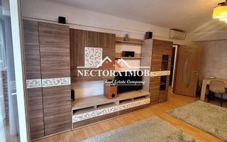 NECTORA IMOB-Apartament 2 camere, Nufarul Plaza, 56 mp, Etaj 1, Utilat - Poză 12