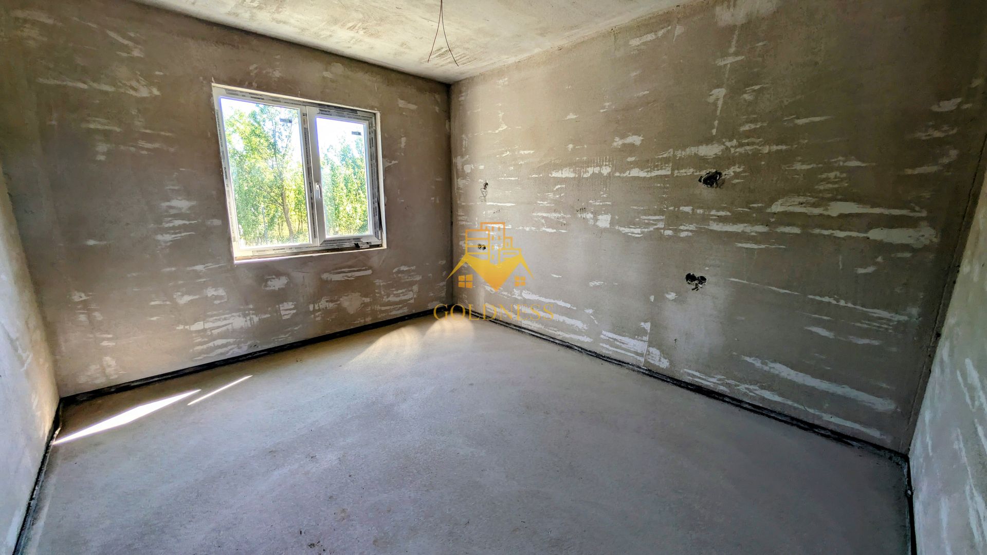 Casa Individuala, Jucu de Mijloc, 4 camere, 3 Bai, Terasa, 146 mp - Poză 13