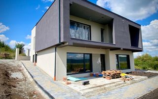 Casa individuala LA CHEIE Selimbar Sibiu - Poză 4