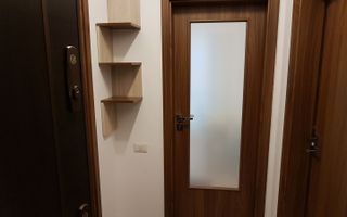 garsoniera decomandata bloc nou mobilata utilata ISG 2 A51 - Poză 5