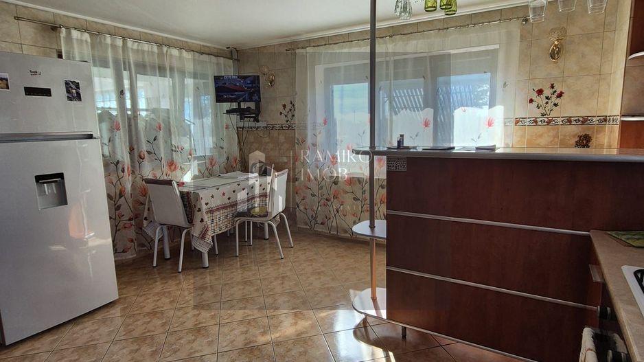 Casa + Magazin (P+1) Fundulea DN3 - Poză 6