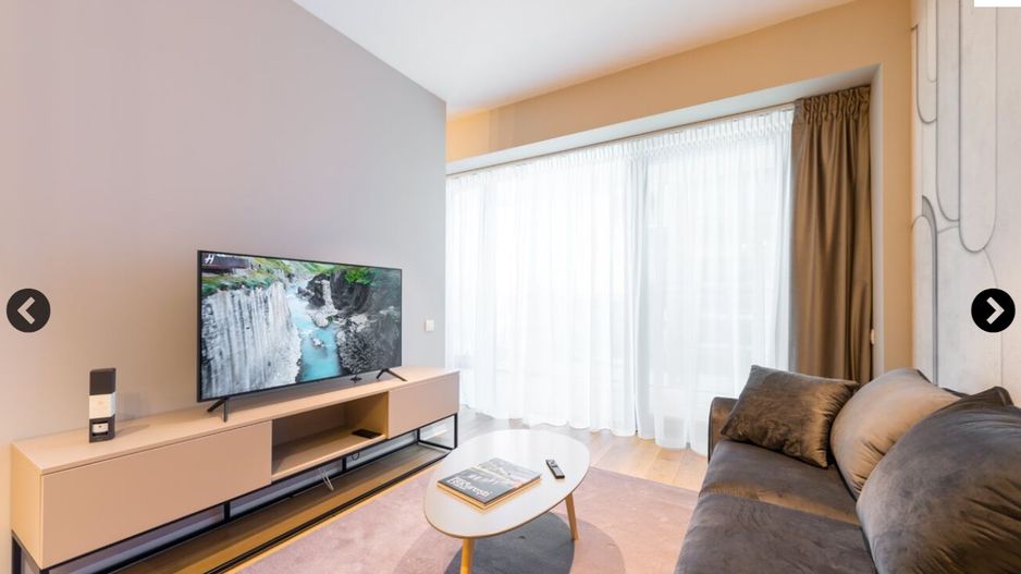 Apartament Premium cu 2 Camere I One Mircea Eliade - Poză 5