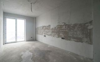 Vând Apartament Nou cu 3 Camere în Bloc Finalizat în 2024 - Poză 1