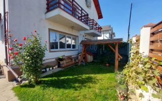 Casa duplex 4 camere P+1+M | 120 mp utili | curte 170mp - Poză 2