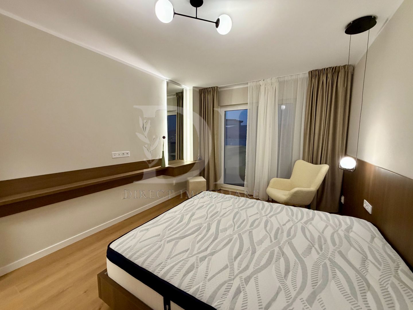 Apartament 2 camere| ULTRAFINISAT | Eroilor, Florești |55 mp + balcon - Poză 10