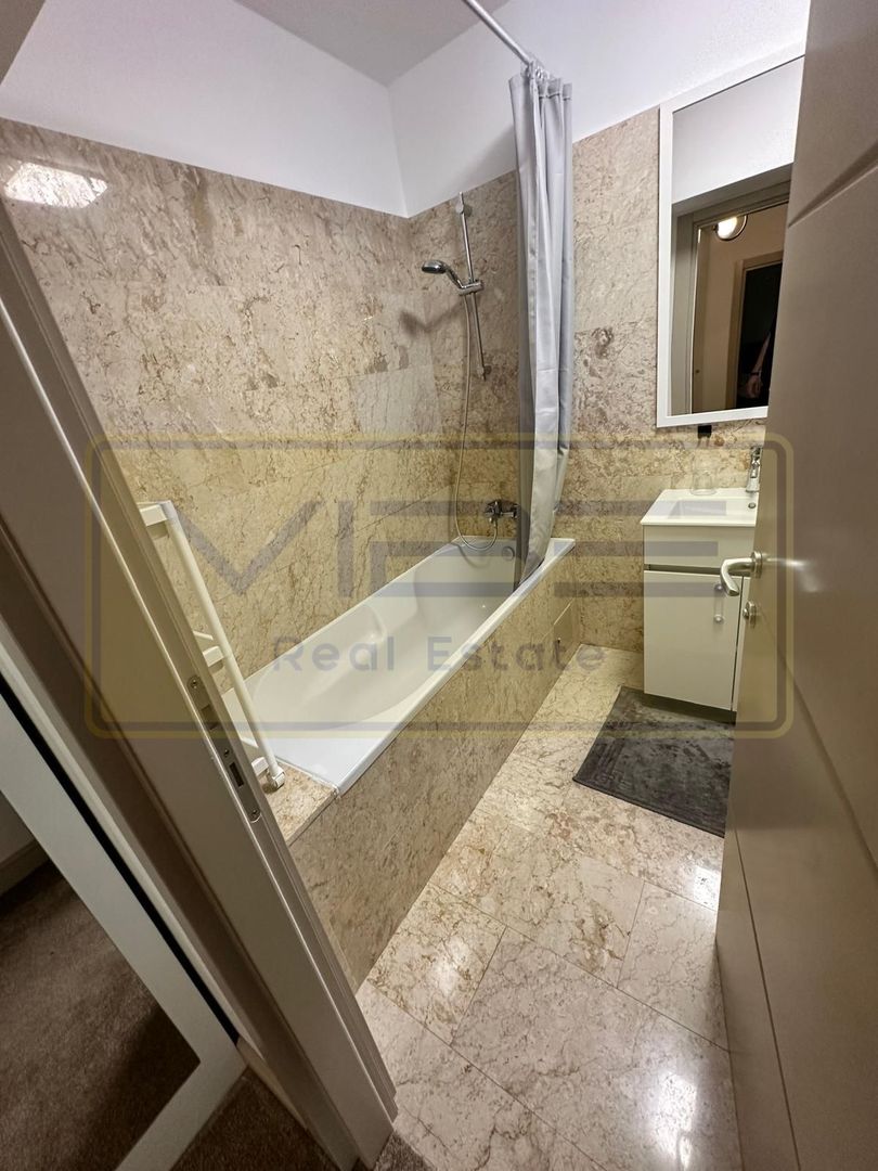 Tatarasi - Himson Residence - Bloc nou-Parcare  subterana inclusa! - Poză 11