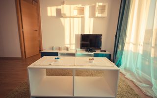 Inchiriere 2 camere Viva City - Gheorgheni- panorama de vis - Poză 11