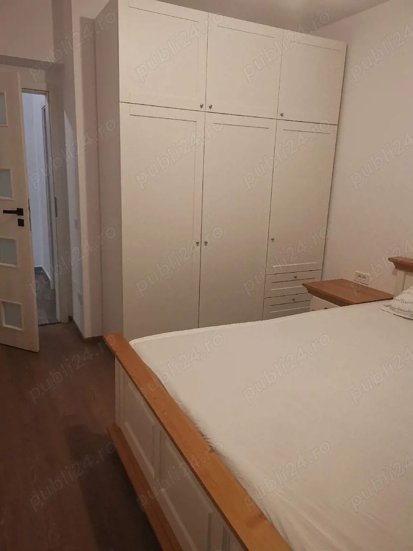 Apartament 2 camere de închiriat Apărătorii Patriei - Brown Residence - Poză 5