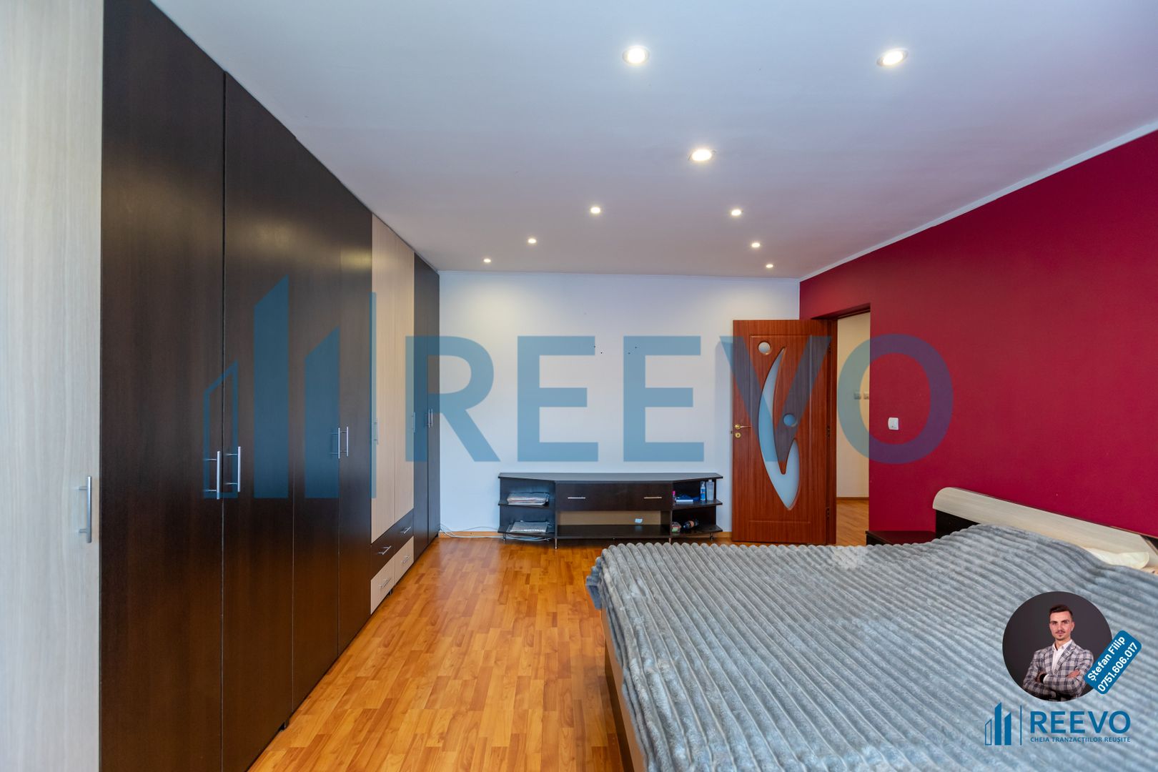 Casă/Vilă de vânzare Letea Veche, Bacău - Poză 14